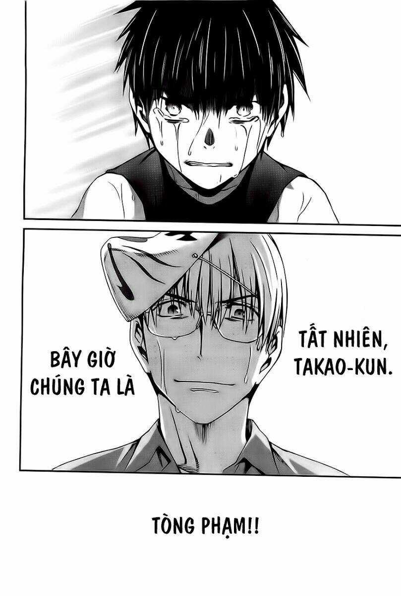 World Embryo - Chapter 60 - Trang 23