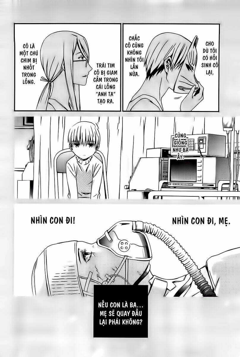 World Embryo - Chapter 60 - Trang 25