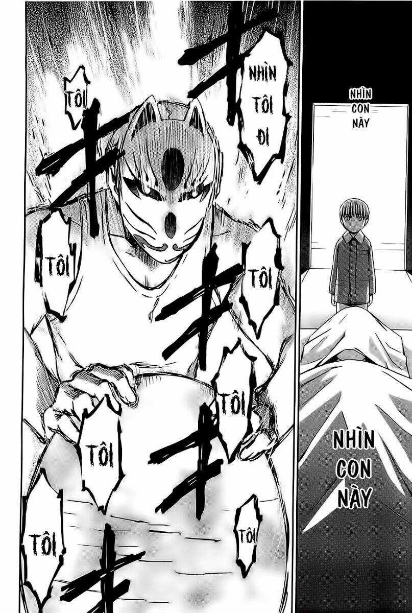 World Embryo - Chapter 60 - Trang 27