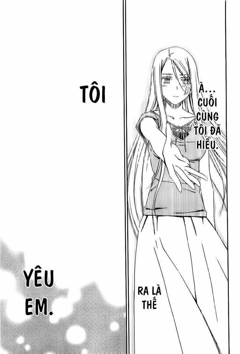 World Embryo - Chapter 60 - Trang 28