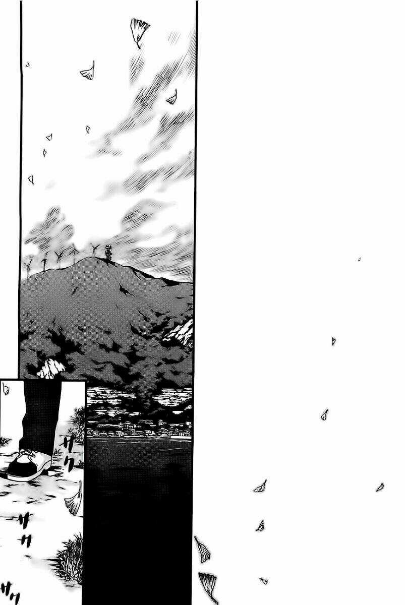 World Embryo - Chapter 60 - Trang 29