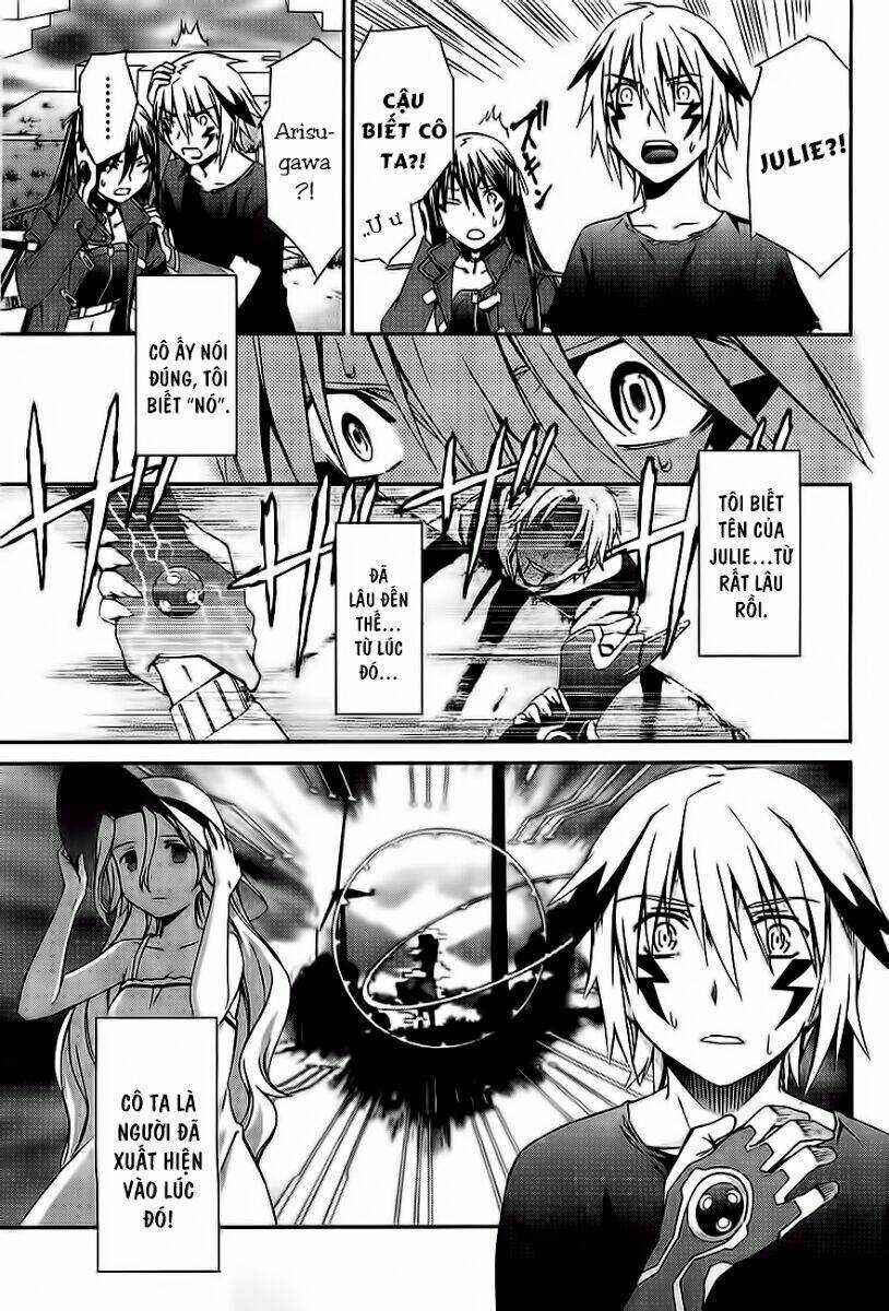 World Embryo - Chapter 60 - Trang 4