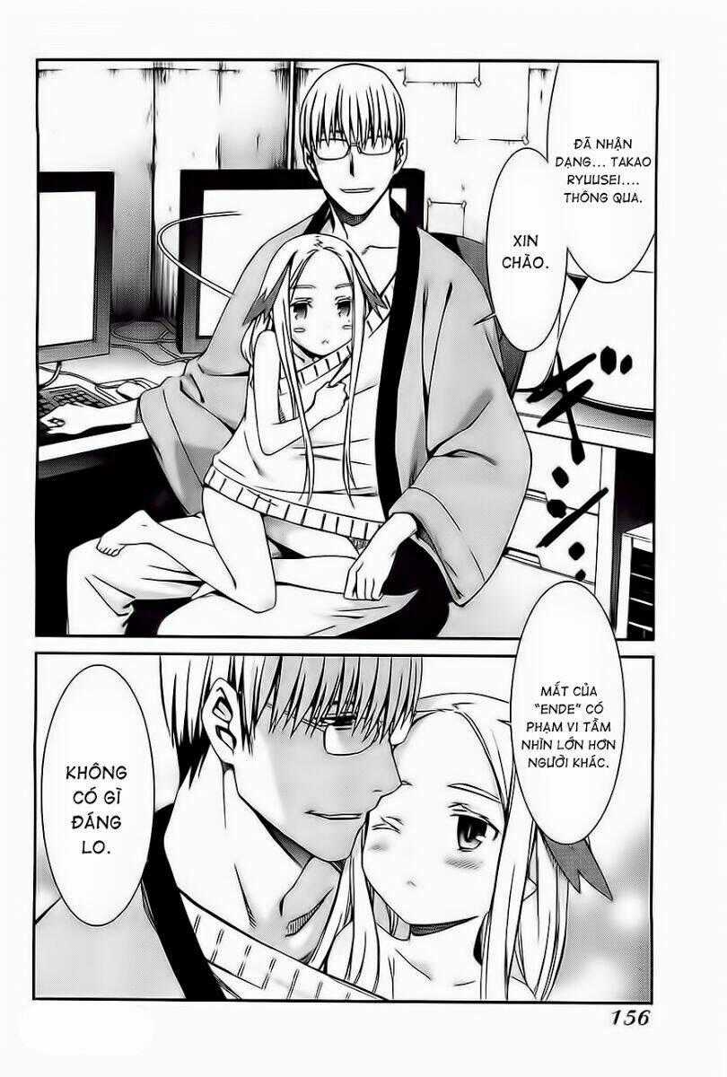 World Embryo - Chapter 60 - Trang 31