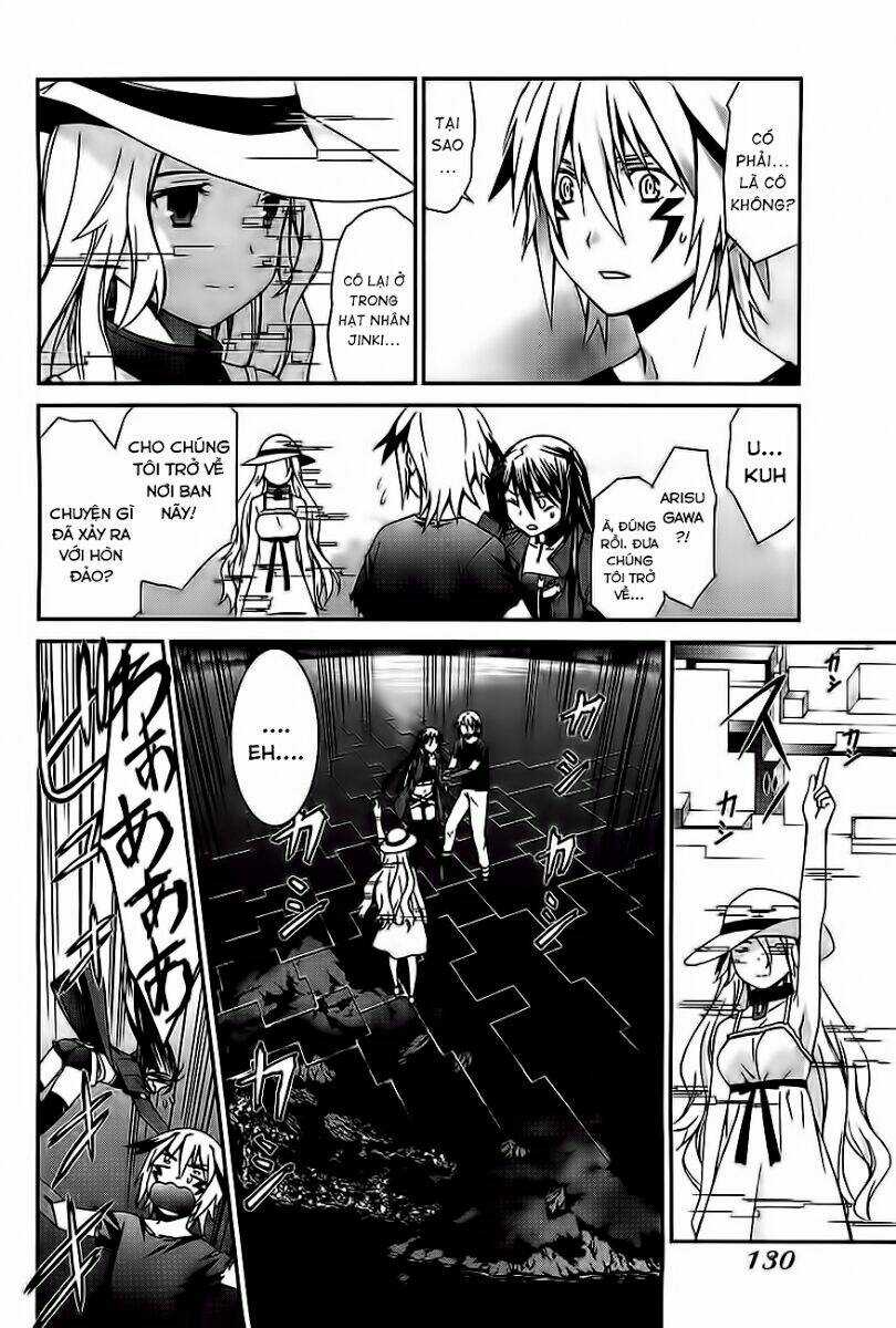 World Embryo - Chapter 60 - Trang 5