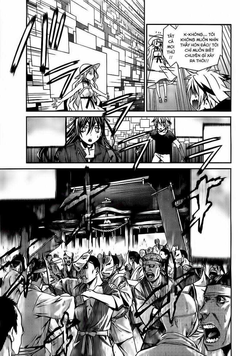 World Embryo - Chapter 60 - Trang 6