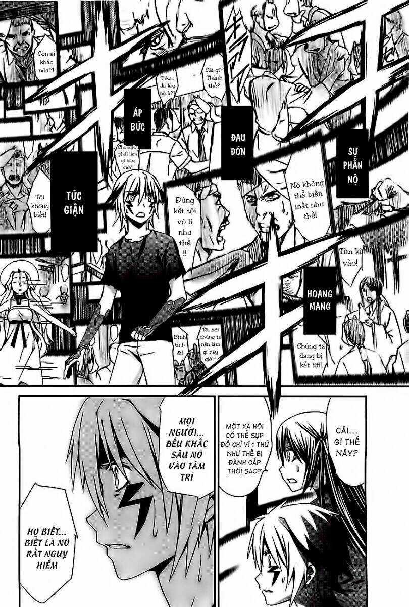 World Embryo - Chapter 60 - Trang 7