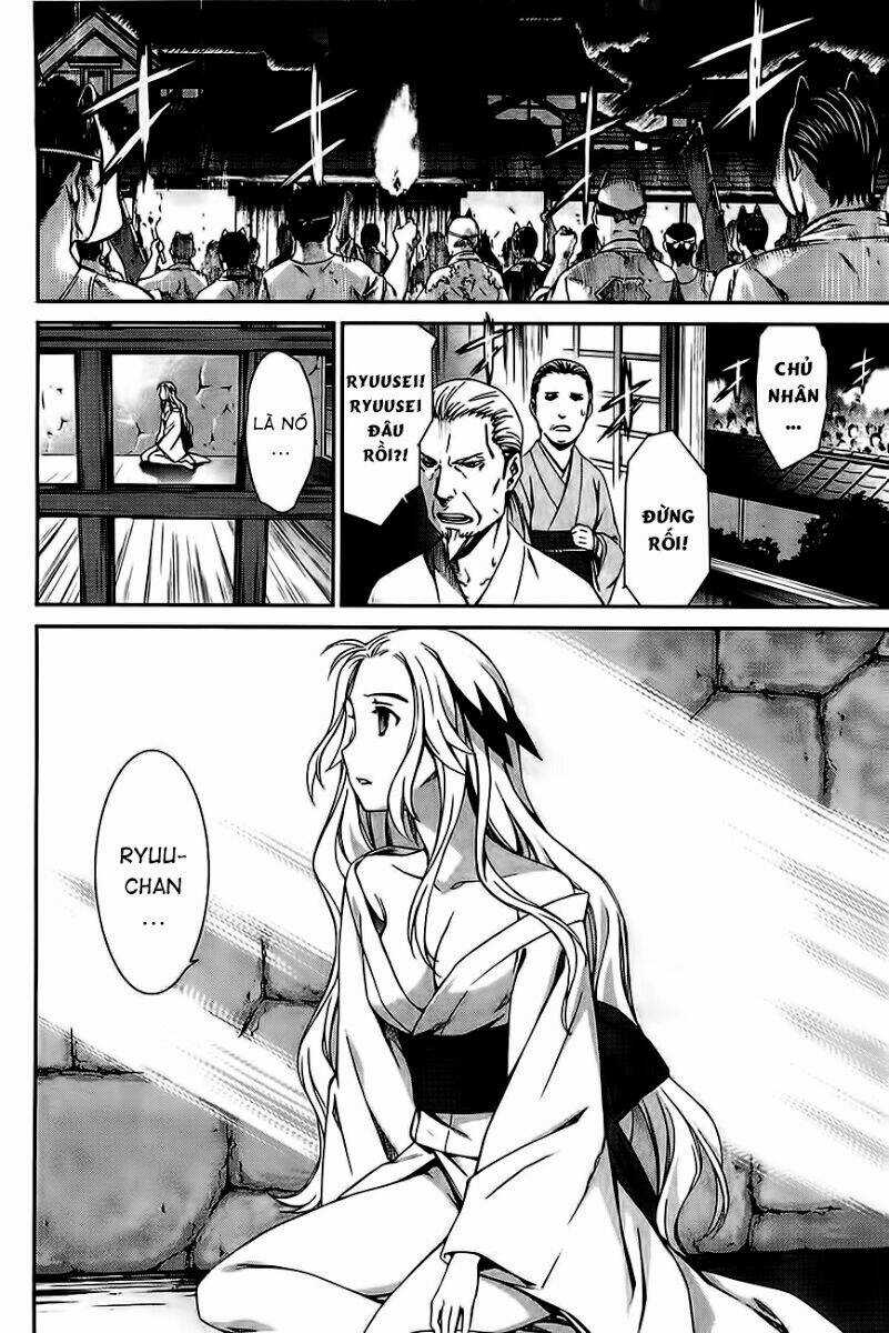 World Embryo - Chapter 60 - Trang 9