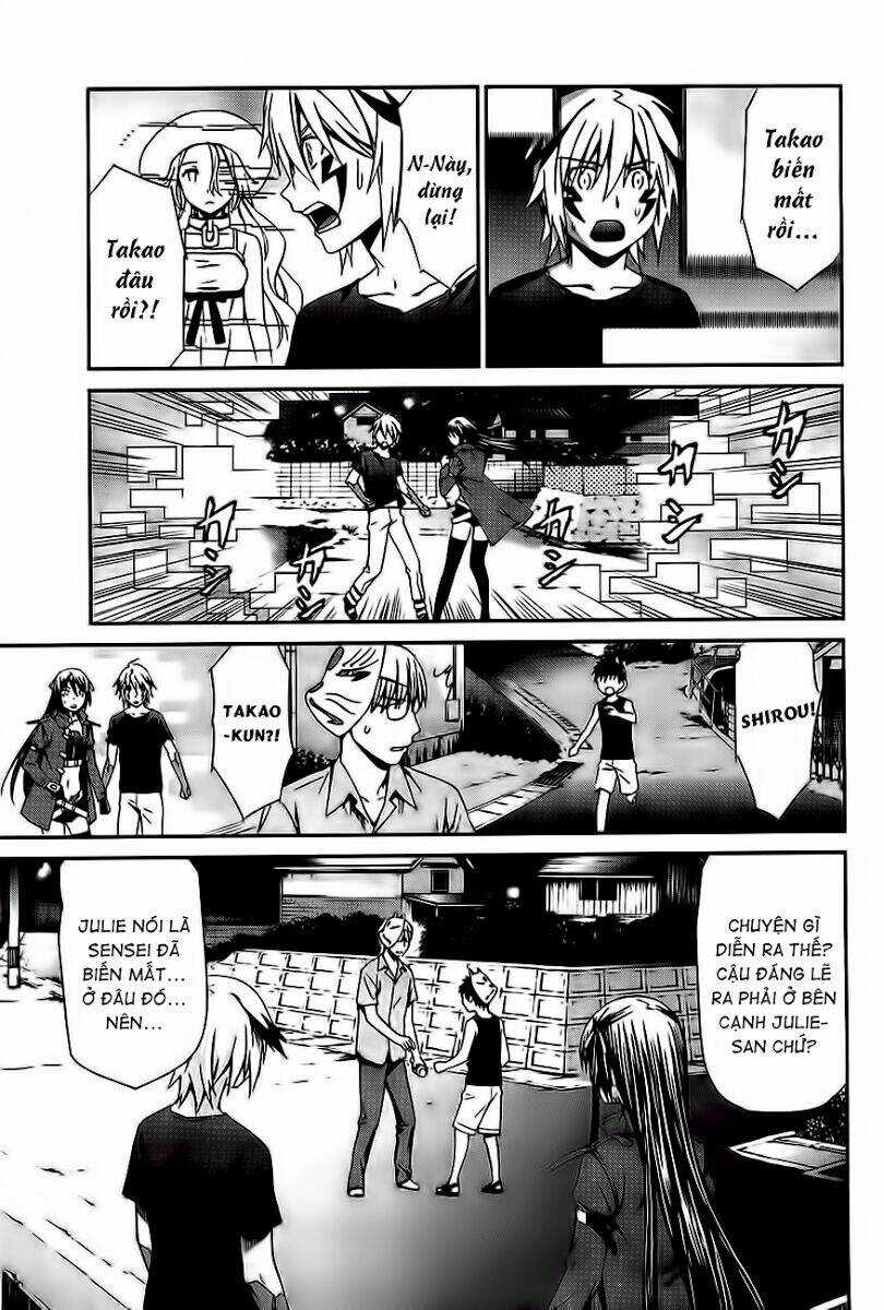 World Embryo - Chapter 60 - Trang 10