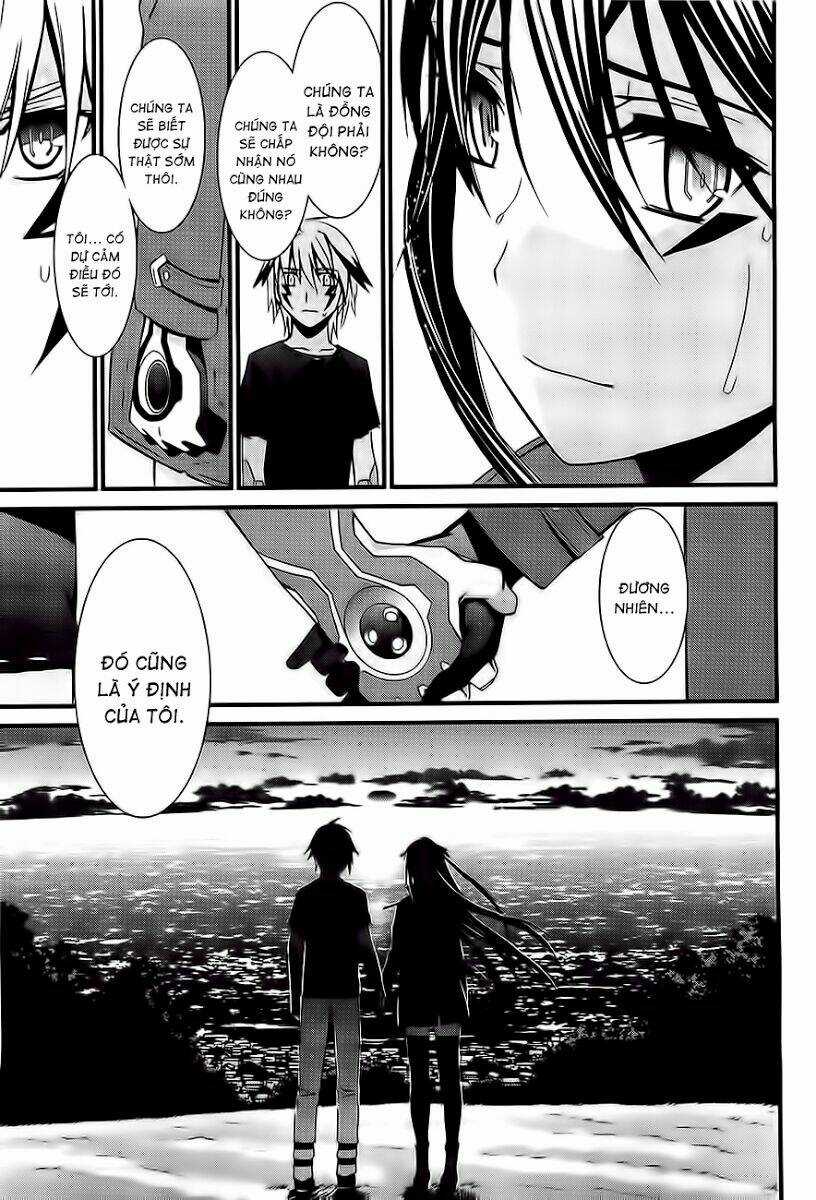 World Embryo - Chapter 61 - Trang 12