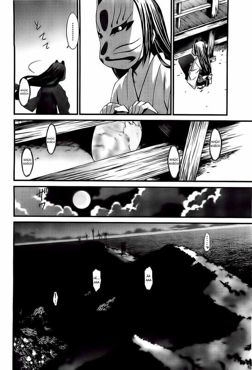 World Embryo - Chapter 61 - Trang 13