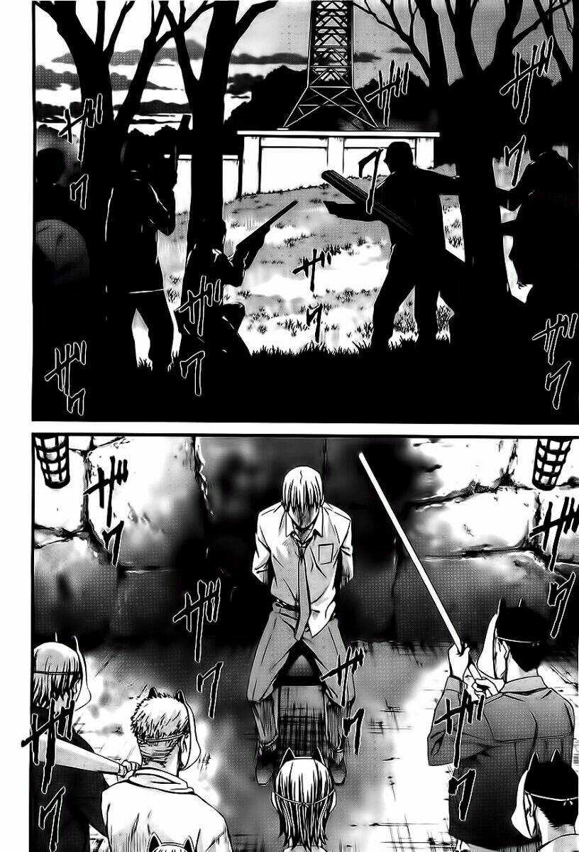 World Embryo - Chapter 61 - Trang 17