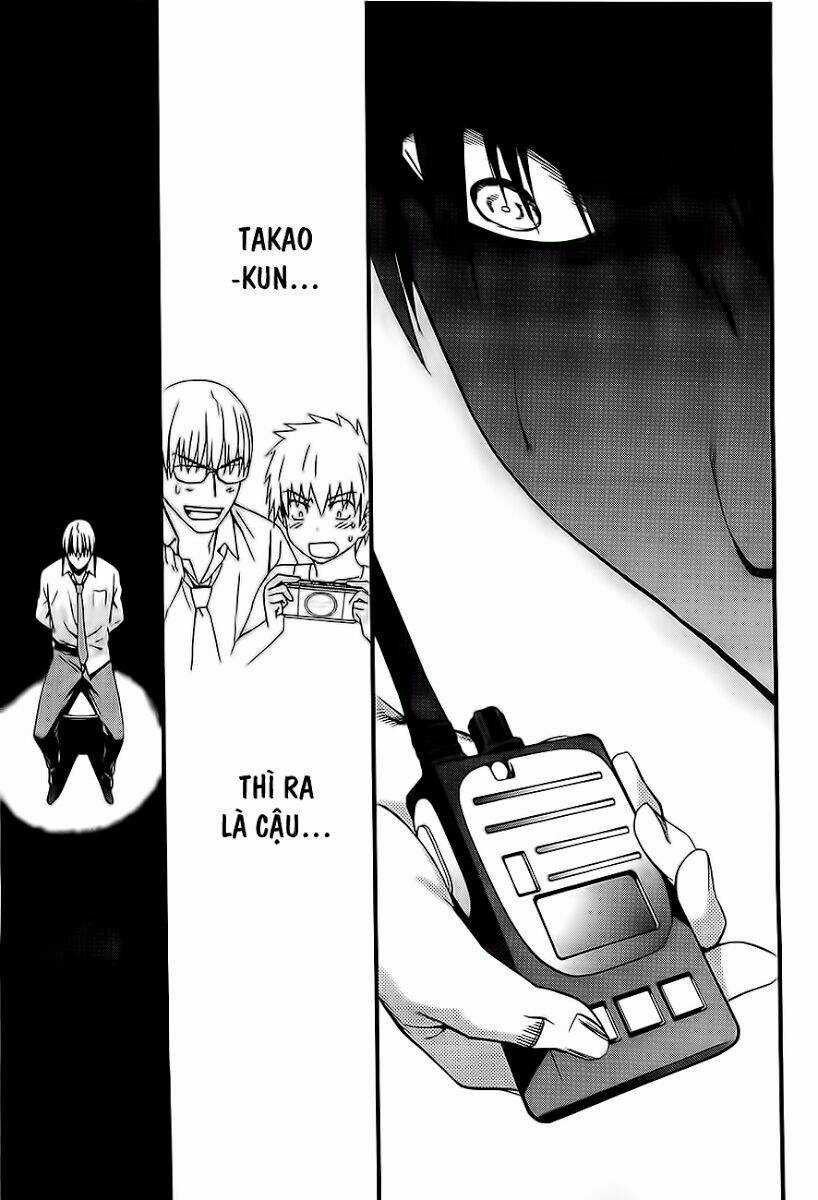 World Embryo - Chapter 61 - Trang 20