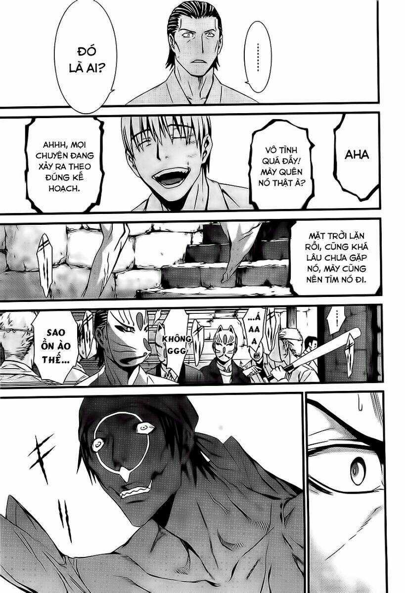 World Embryo - Chapter 61 - Trang 24