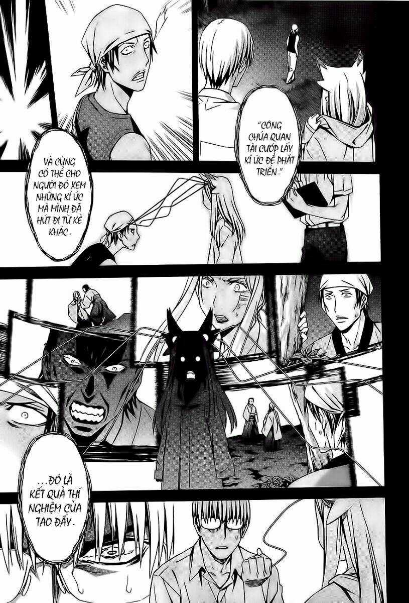 World Embryo - Chapter 61 - Trang 26