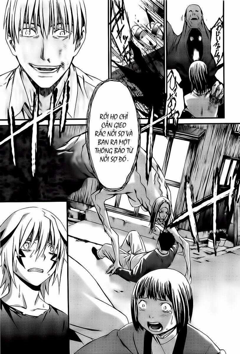 World Embryo - Chapter 61 - Trang 30