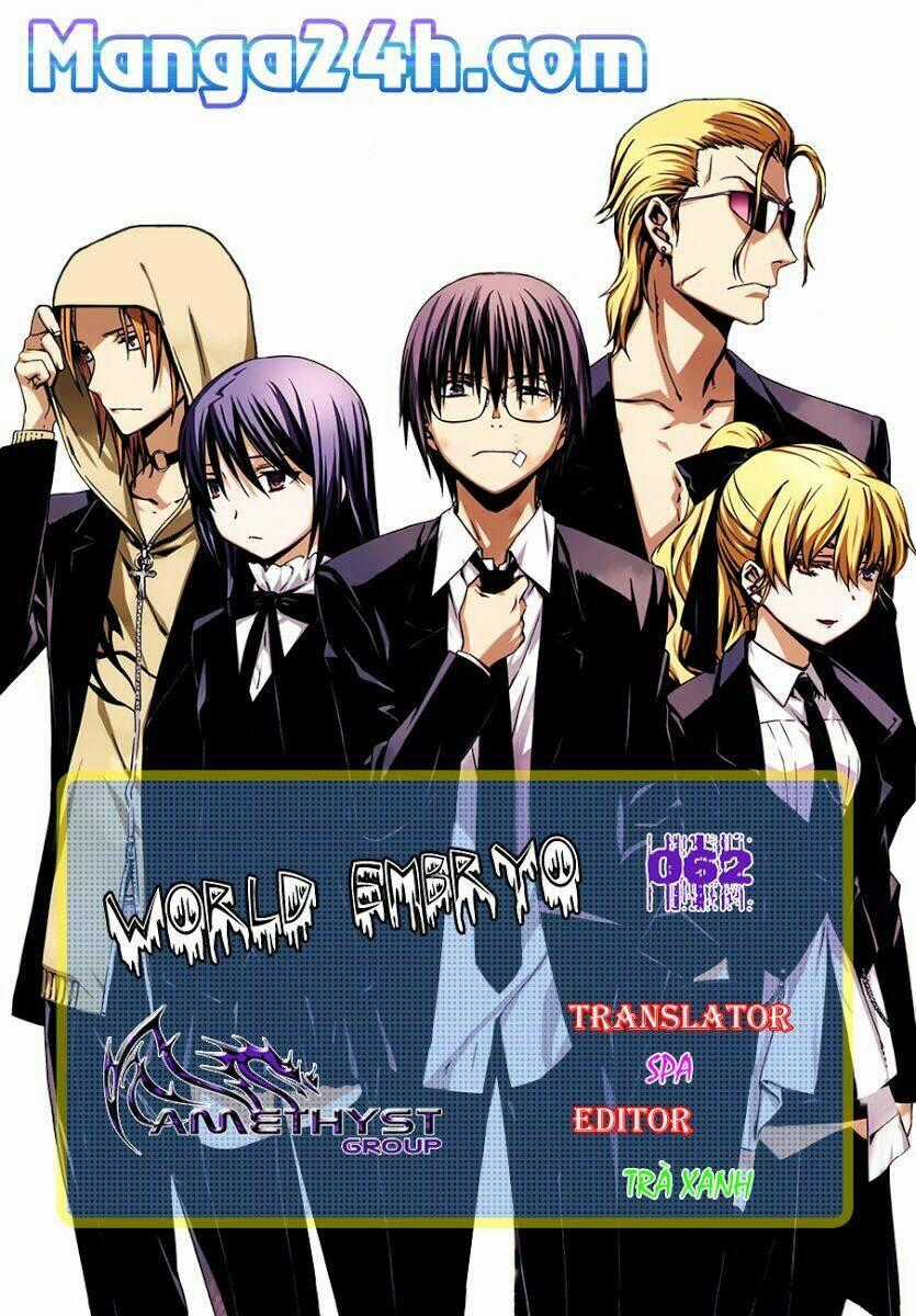World Embryo - Chapter 62 - Trang 1