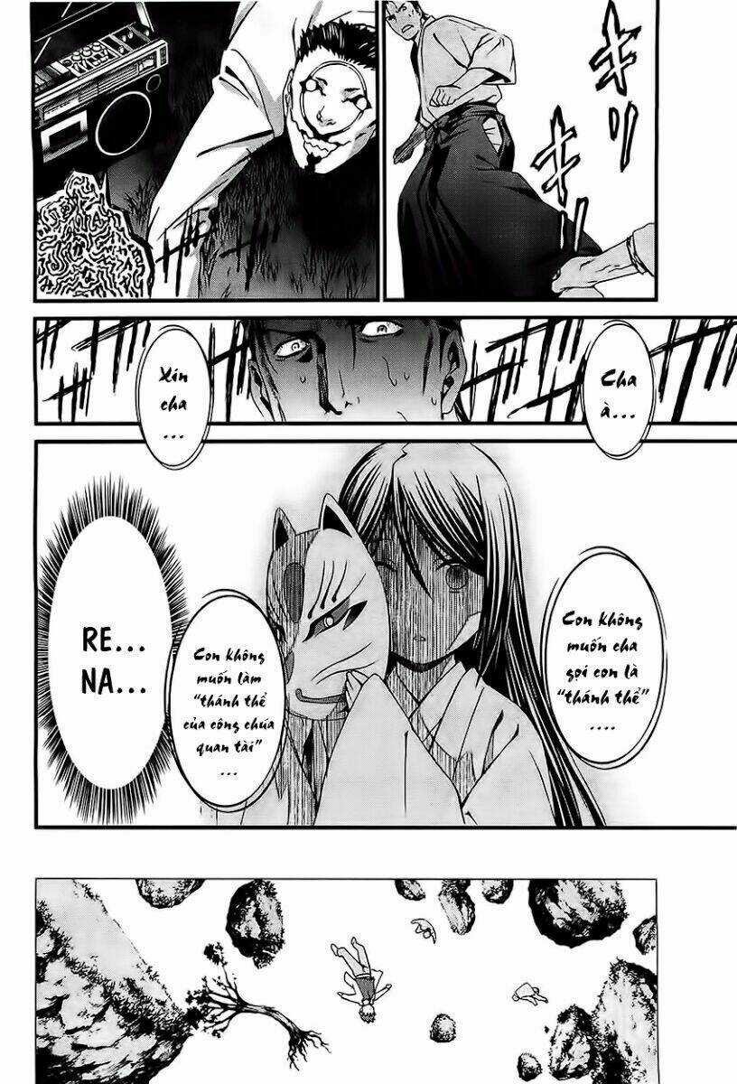 World Embryo - Chapter 62 - Trang 11