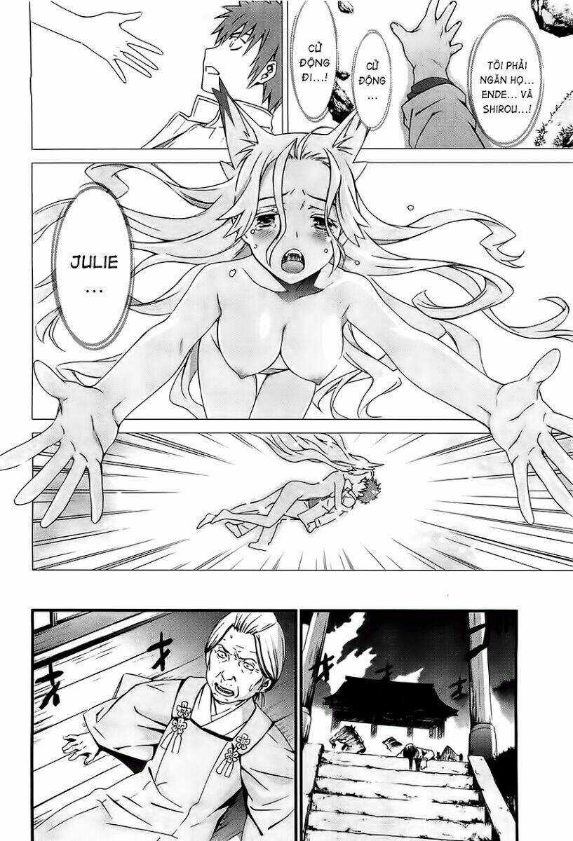 World Embryo - Chapter 62 - Trang 13