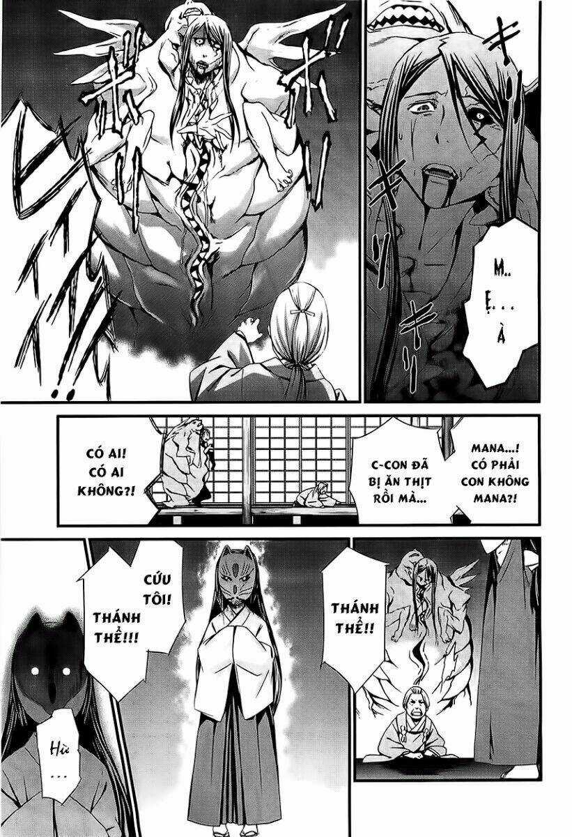 World Embryo - Chapter 62 - Trang 14