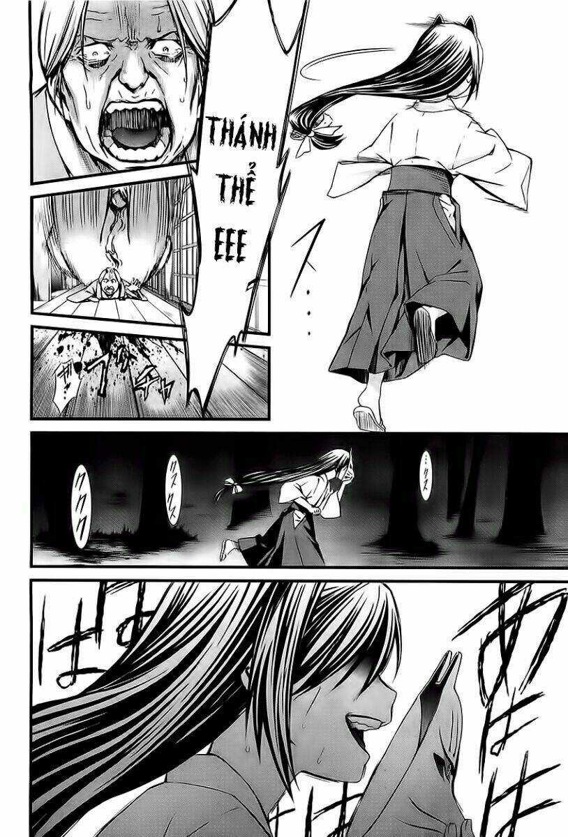 World Embryo - Chapter 62 - Trang 15