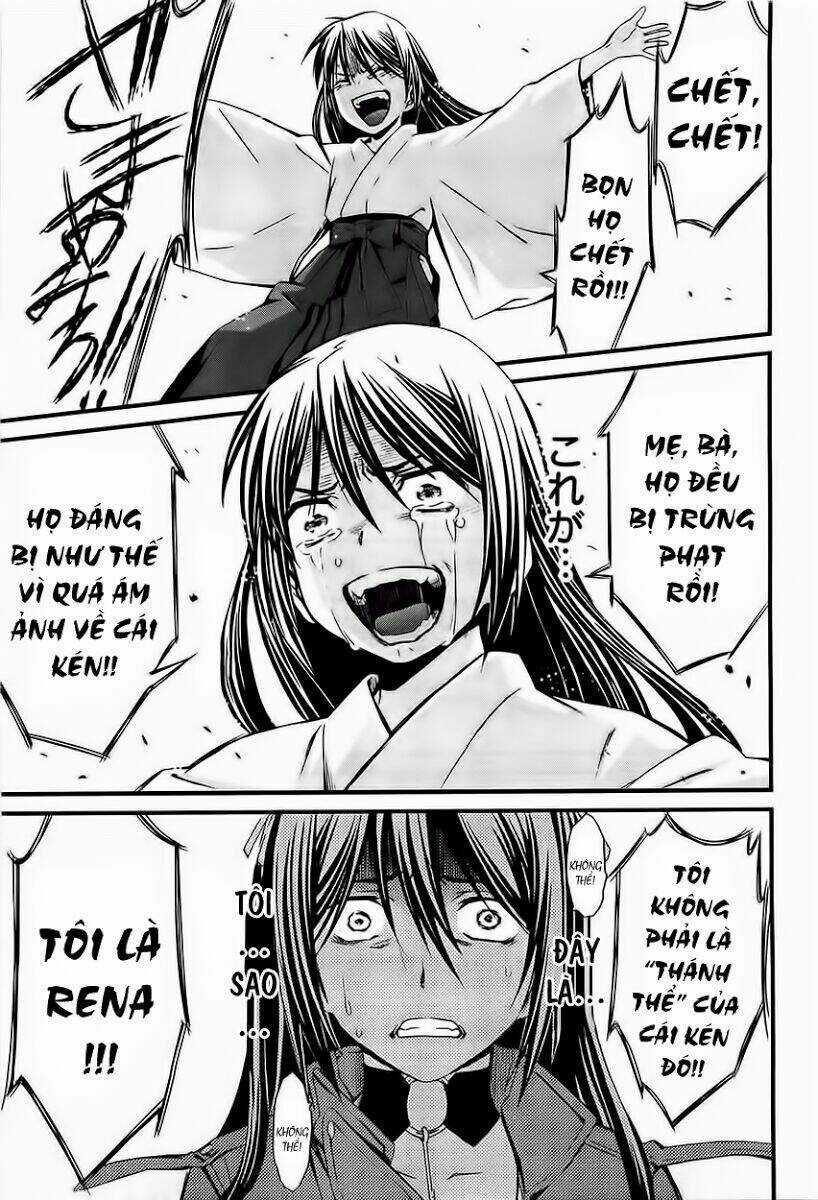 World Embryo - Chapter 62 - Trang 16