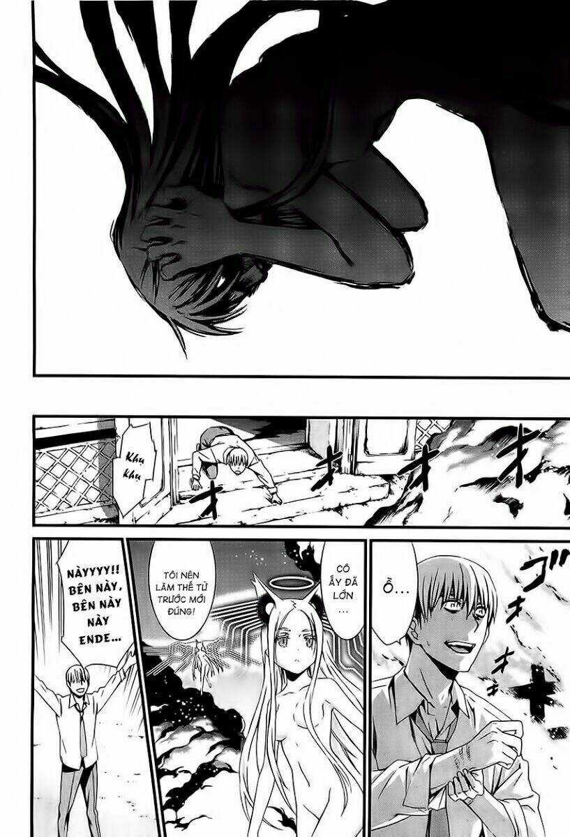 World Embryo - Chapter 62 - Trang 17