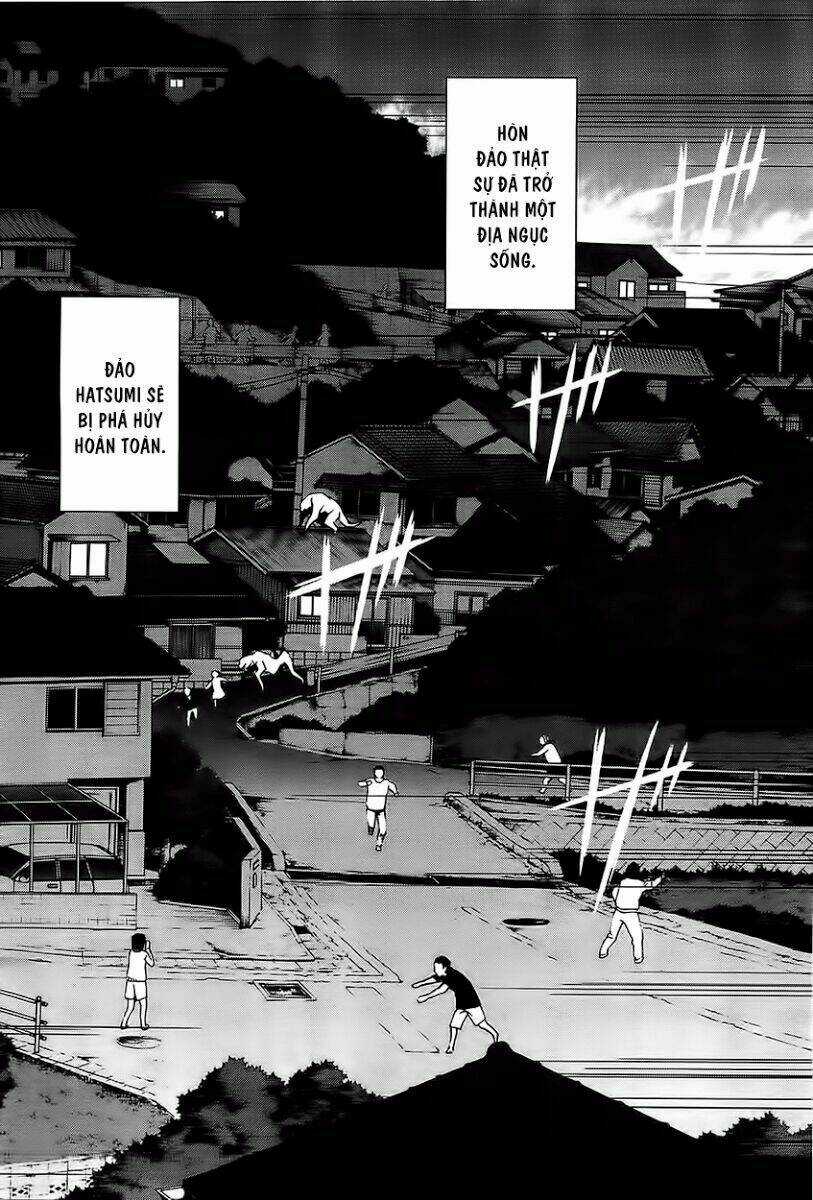 World Embryo - Chapter 62 - Trang 3