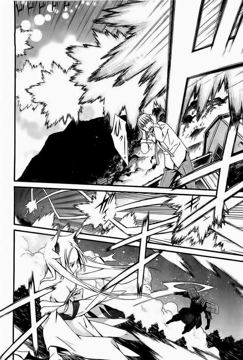 World Embryo - Chapter 62 - Trang 21