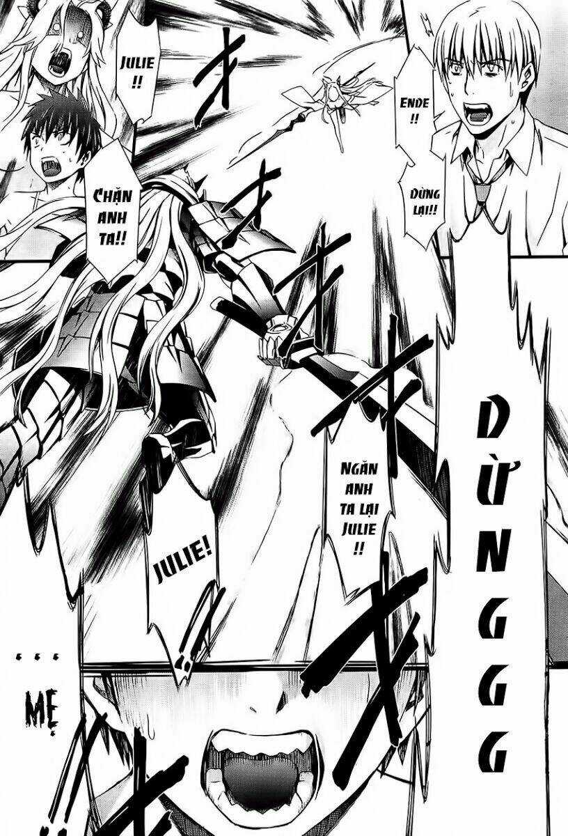 World Embryo - Chapter 62 - Trang 26