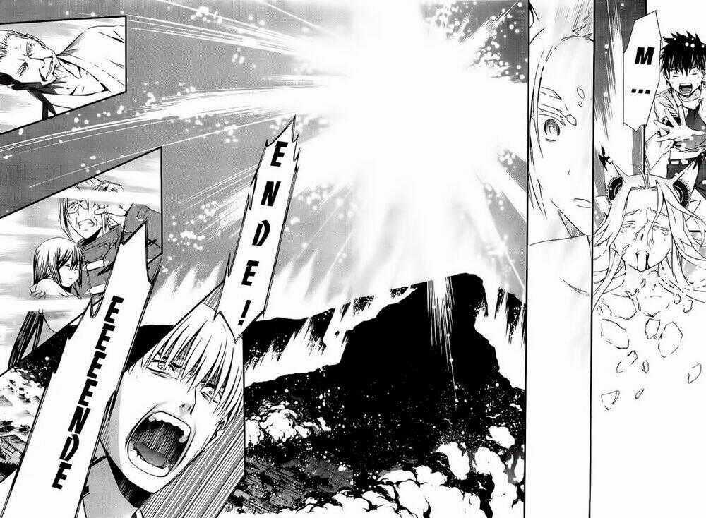 World Embryo - Chapter 62 - Trang 28