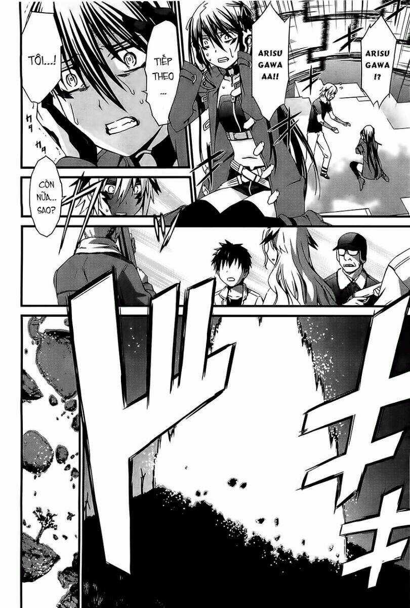 World Embryo - Chapter 62 - Trang 5