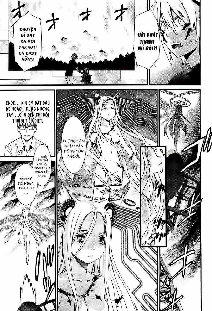 World Embryo - Chapter 62 - Trang 6