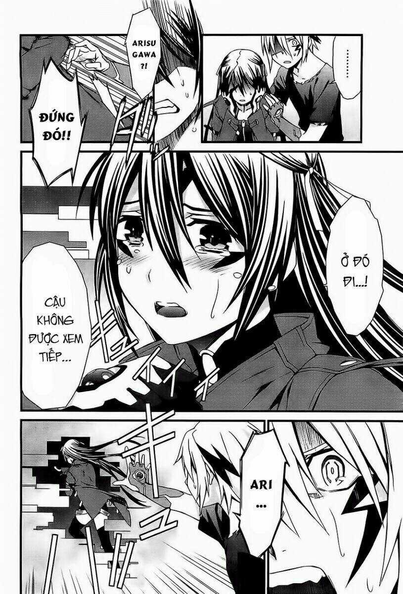 World Embryo - Chapter 62 - Trang 7