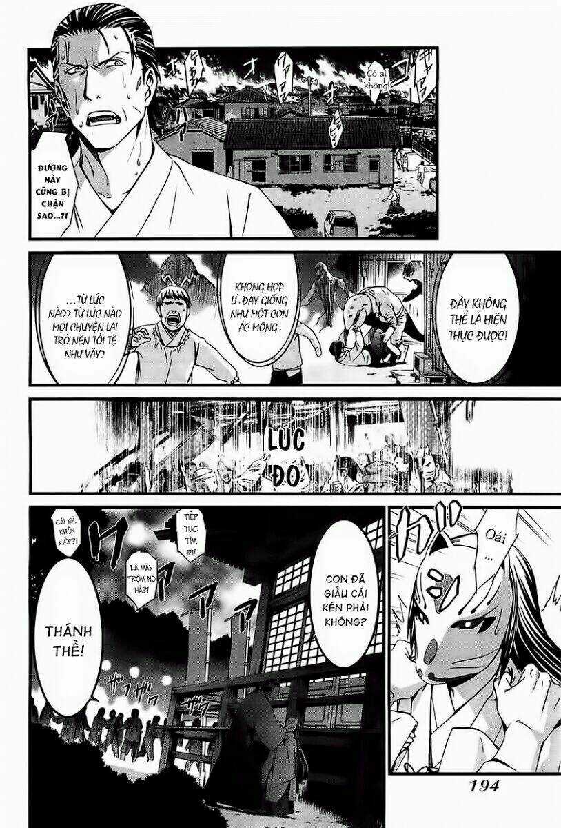 World Embryo - Chapter 62 - Trang 9