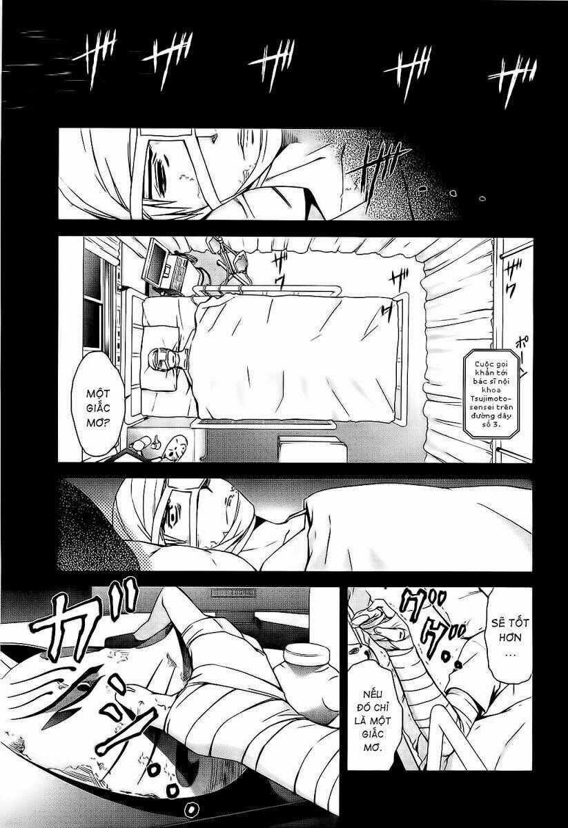 World Embryo - Chapter 63 - Trang 2