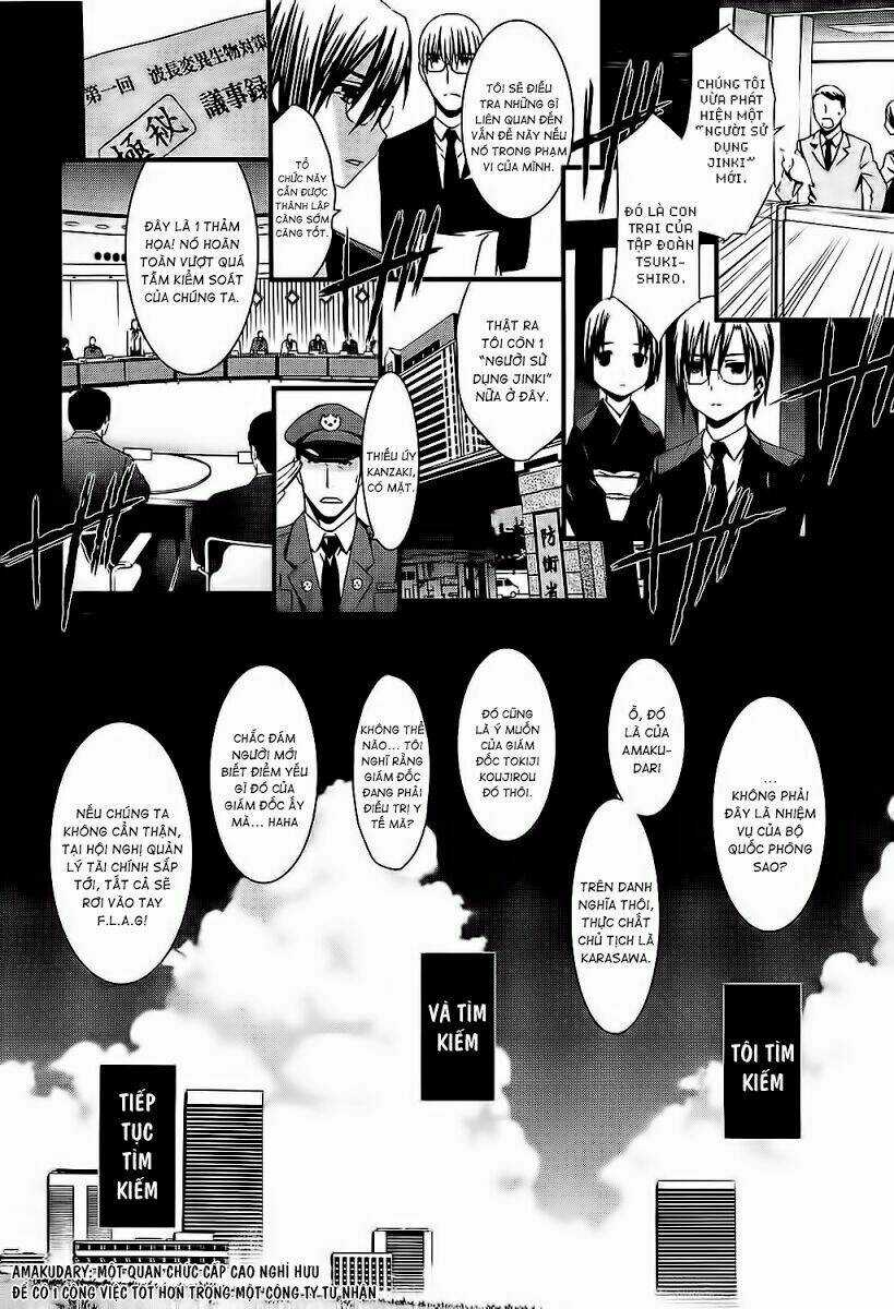 World Embryo - Chapter 63 - Trang 12