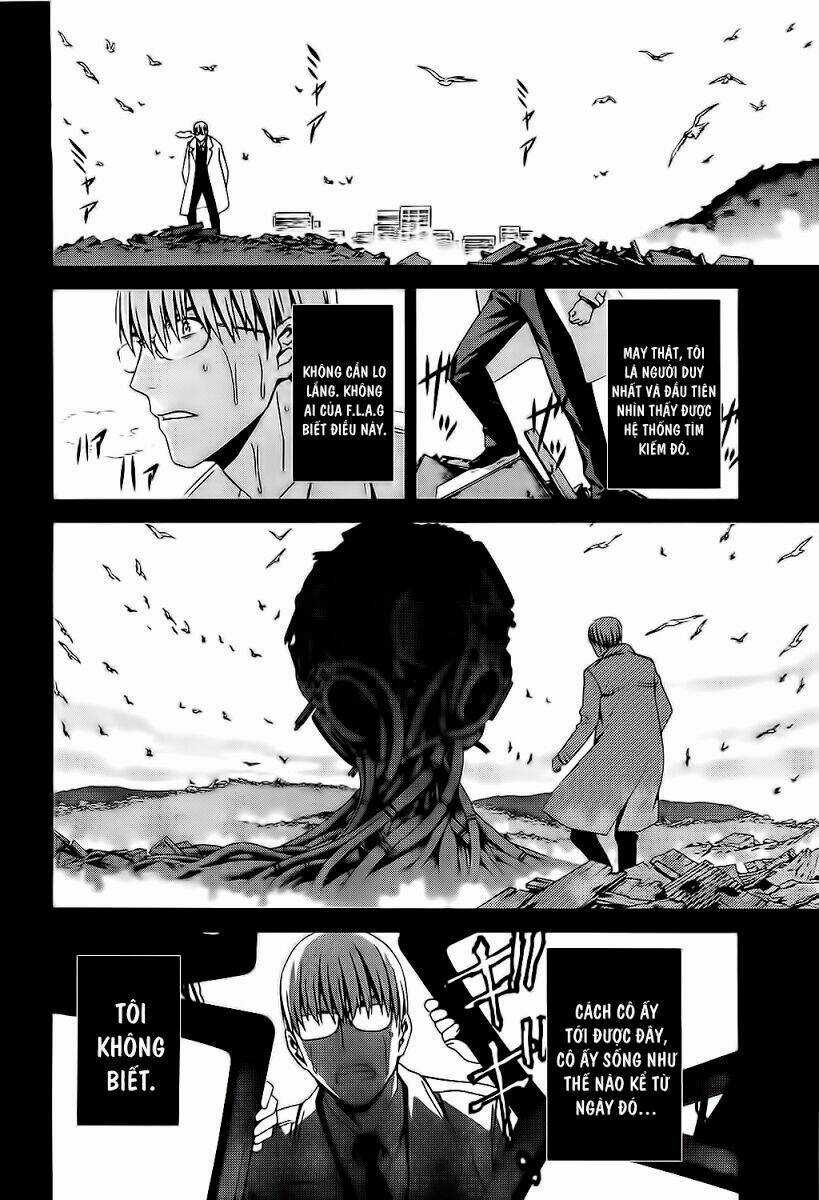 World Embryo - Chapter 63 - Trang 14