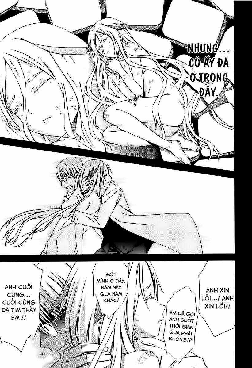 World Embryo - Chapter 63 - Trang 15