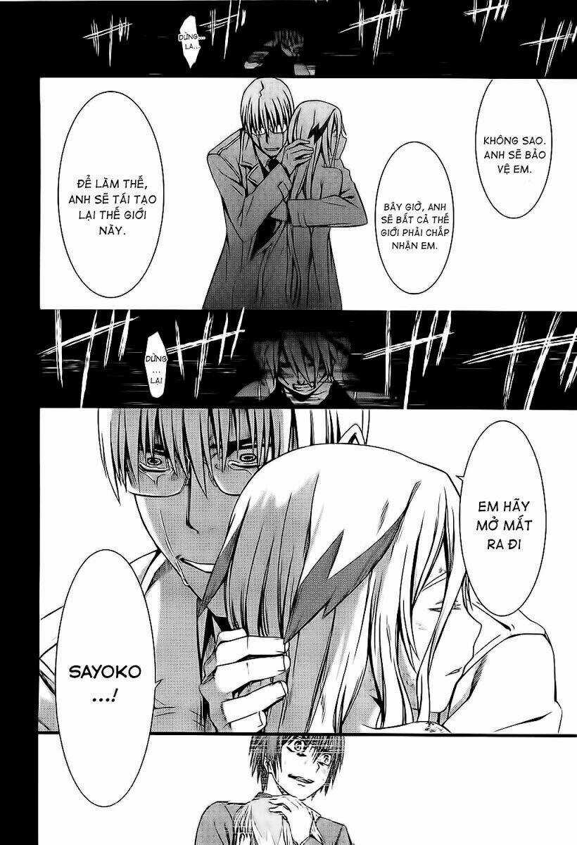 World Embryo - Chapter 63 - Trang 16