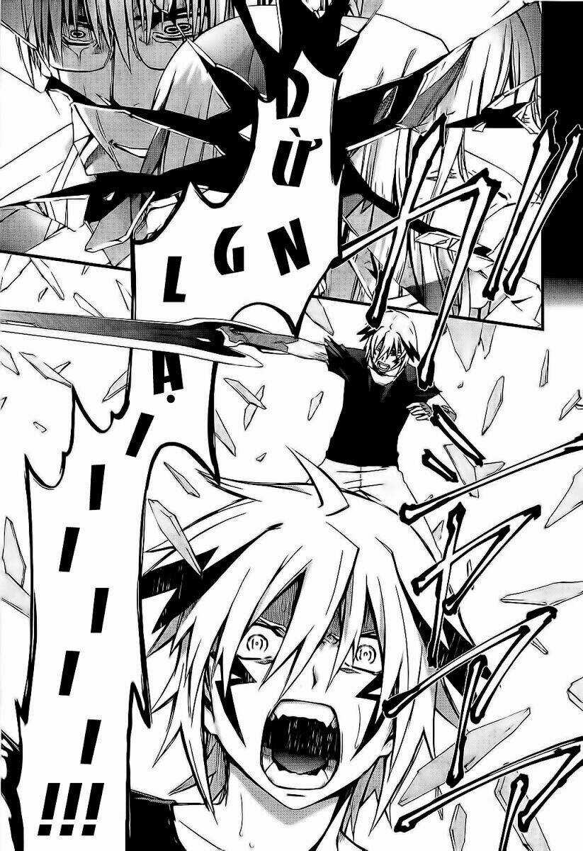 World Embryo - Chapter 63 - Trang 17