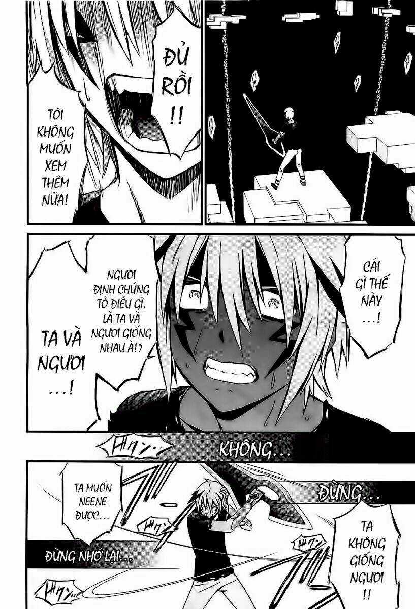 World Embryo - Chapter 63 - Trang 18