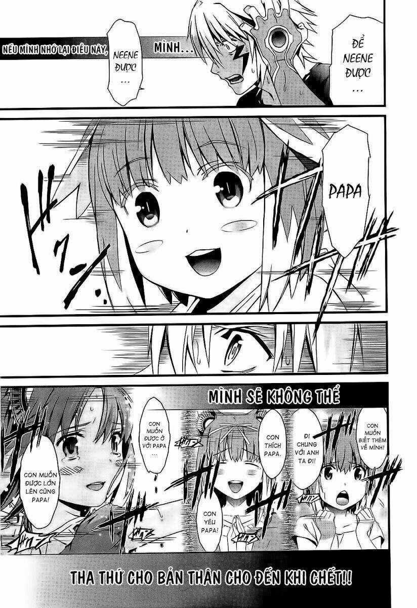 World Embryo - Chapter 63 - Trang 19