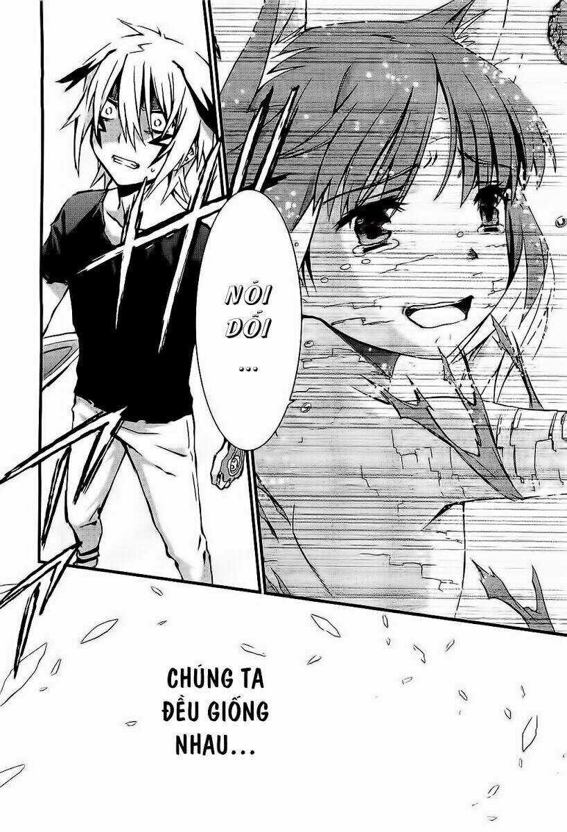 World Embryo - Chapter 63 - Trang 20