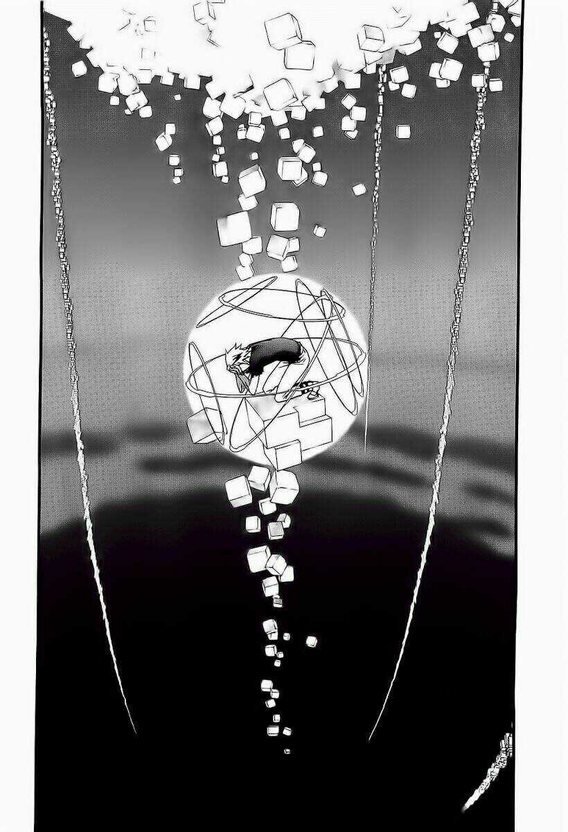 World Embryo - Chapter 63 - Trang 23