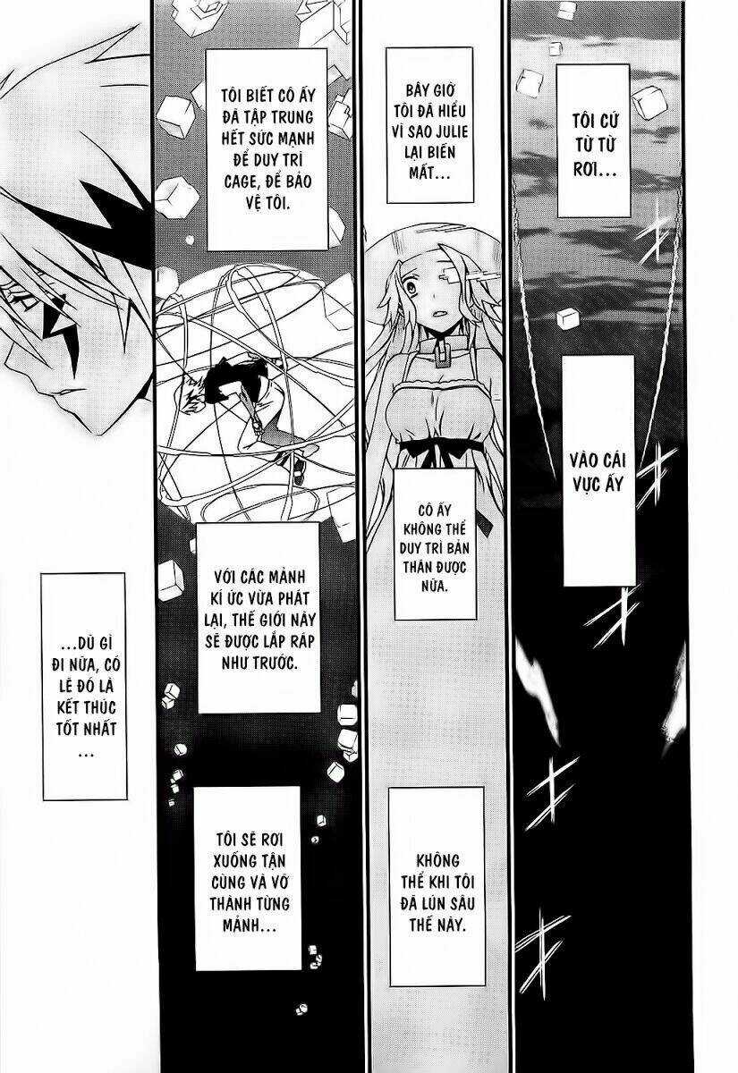 World Embryo - Chapter 63 - Trang 24