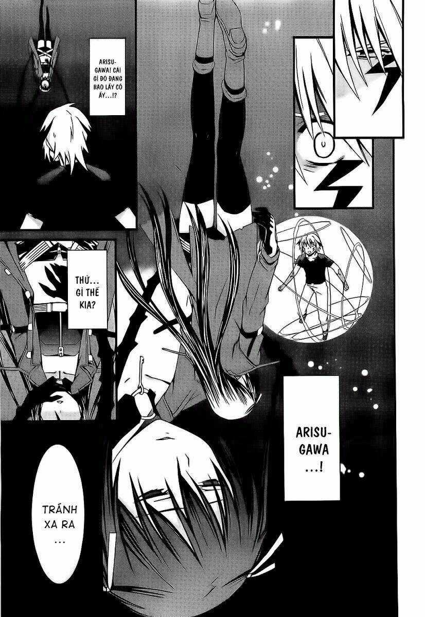 World Embryo - Chapter 63 - Trang 26