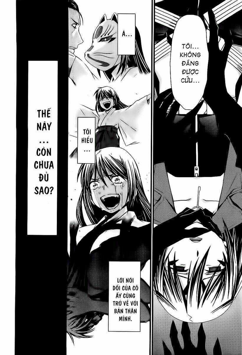 World Embryo - Chapter 63 - Trang 27