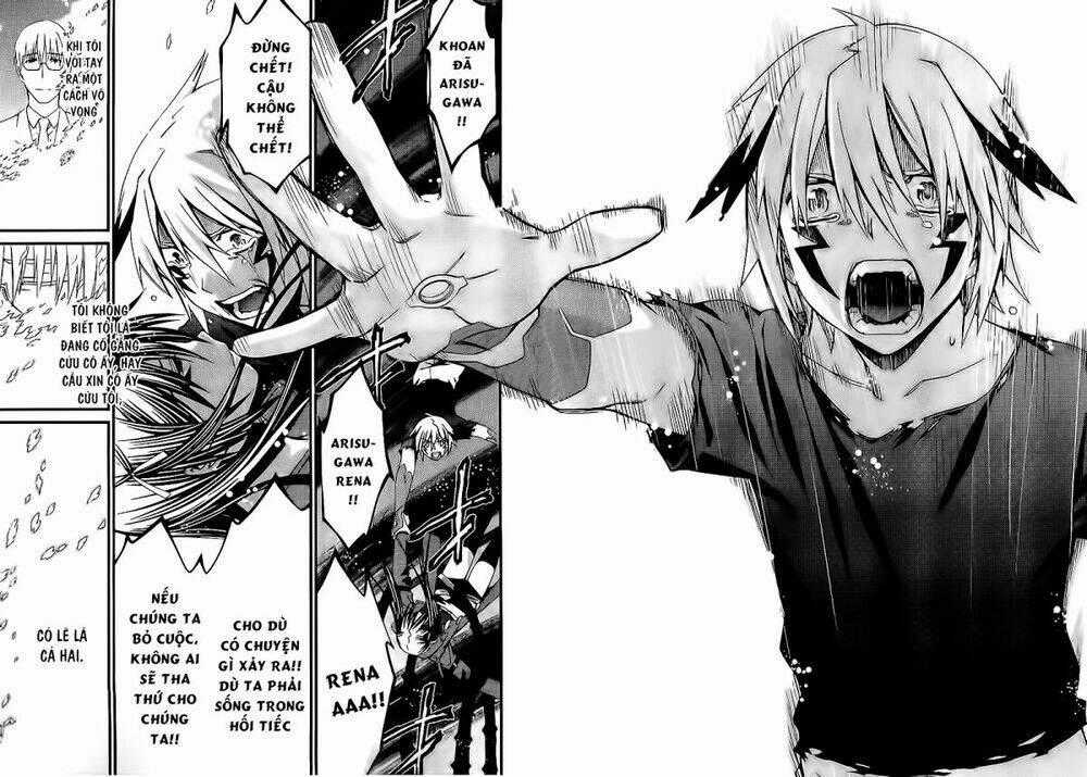 World Embryo - Chapter 63 - Trang 29