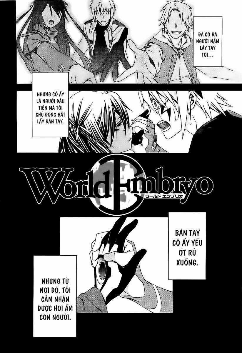 World Embryo - Chapter 63 - Trang 30