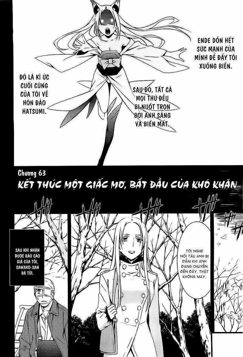 World Embryo - Chapter 63 - Trang 4